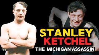 ️The rise and fall of Stanley Ketchel: A boxing Legend