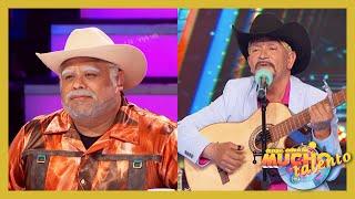 La Gatita además de Yuridia, también quiere con Don Cheto | TTMT T27