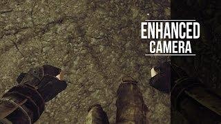 Enhanced Camera - Fallout New Vegas - Mod Spotlight