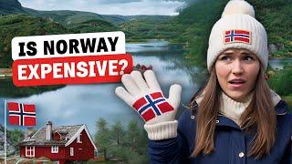 Is it expensive to live in Norway?