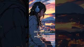 Peaceful Reflections  #tranquility  #anime  #studybeats  #lofianime  #music  #animesongs