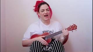 XXXTENTACION - SAD! (Ukulele Cover)