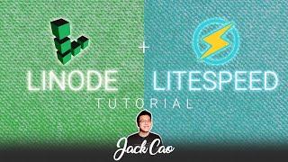 Linode Tutorial: Migrate Your WordPress Site to Linode OpenLitespeed