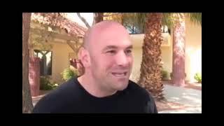 Original clip of Dana saying "that's illegal"