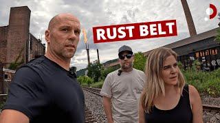 Inside the Rust Belt - First Impressions 