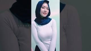 MODE JEPIT hijab bar bar, jilbab bar bar, hijab live, live tiktok bar bar,  bigo live hijab