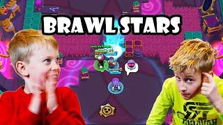 Brawl Stars: The Most Chaotic Game Ever Created