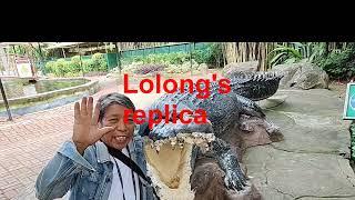 CROCODILE PARK SHOW, MAA, DAVAO CITY SEPT. 8,2024 .BMS tv