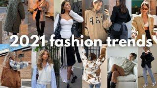 20+ Fashion Trend Predictions For 2021 | Includes Outfit Inspo & Celebrity Looks Pictures