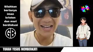 LIVE BANG RK | BERANI BERTANYA BERANI DITANYA - GOLEK BERKAT