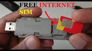 diy how USB WIFI FREE INTERNET ANYWHERE ANYTIME EVERYWHERE lifetime