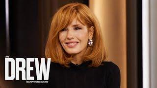 Kelly Reilly Reveals How She Perfected Her Montana Accent for "Yellowstone" | Drew Barrymore Show