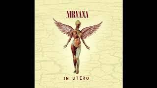 Nirvana - Heart-Shaped Box in major key