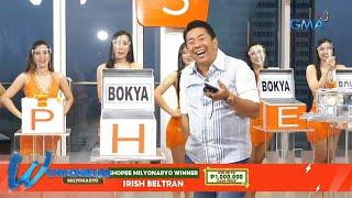 Wowowin: Caller sa ‘Shopee Milyonaryo,’ na-BOKYA?!