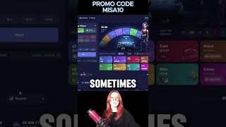 Winning Big on the Crazy Wheel! FREE CASES CODE ! !? | CSFAIL PROMO CODE 2024 | CS.FAIL | csfail |