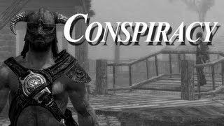 Conspiracy (Skyrim Machinima)