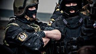 SOBR - СОБР | Special Rapid Response Unit | Cпециальный Oтряд Быстрого Pеагирования