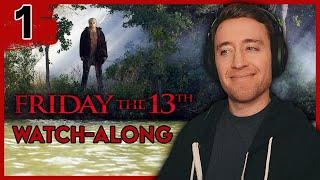 Friday the 13th (2009) Watch-Along!