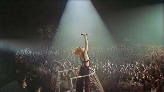 Mylène Farmer - XXL - Live à Bercy 1996