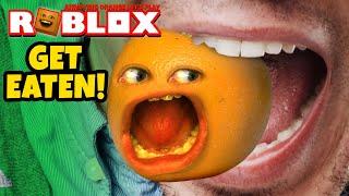 Why do I always GET EATEN?! | Roblox