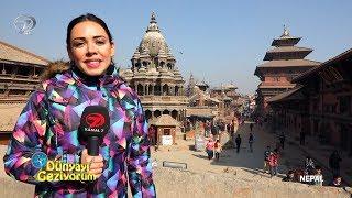 Dünyayı Geziyorum - Nepal - 11 Şubat 2018