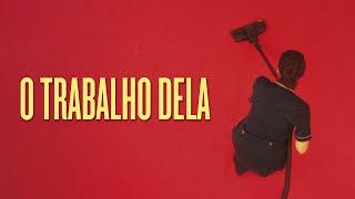 O Trabalho Dela - Disponível na Reserva Imovision