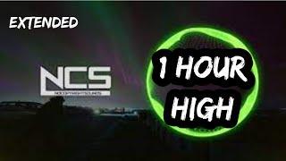 1 HOUR - JPB - High (feat. Aleesia) [NCS10 Release]