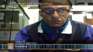 "Siamo noi" - Domenico Abbattista, ex senza fissa dimora