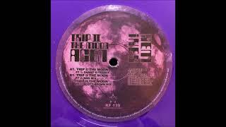 ACEN   Trip to the Moon part 1 Danny Byrd mix 2023