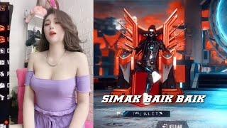 TIKTOK PRESET BIKIN SANGE LIHATNYA ( Lagi Viral)