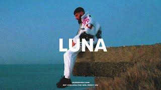 Type Beat Summer x Club House "LUNA" (Prod. Joezee)