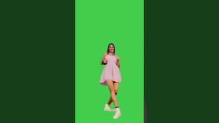 girl dance green screen no copyright green screen//girl dance bhojpuri song