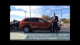 Best Tips & Tricks to Maximize Your Trade Value at Boucher Auto Group!!!