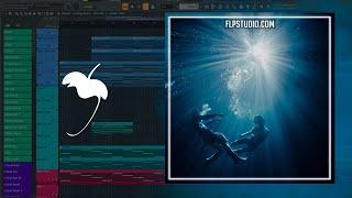AVALAN ROKSTON & ARTBAT - The Ocean (FL Studio Remake)