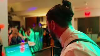 VINNY D Wedding Promo