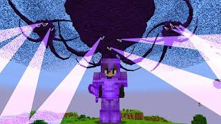 My Friends Killed my Allay, So I Summoned WITHER STORM