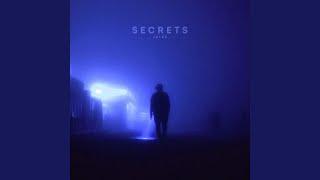 secrets (slowed + reverb)