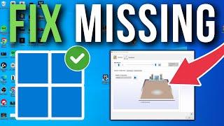 How To Fix Realtek HD Audio Manager Missing From Windows 10/11