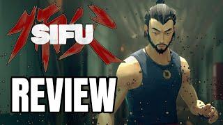 Sifu Review - The Final Verdict