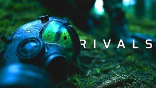 RIVALS | A Cinematic Short Film | Sony A7SIII