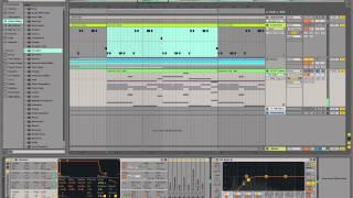 How to EQ - Part 1 - Basics with EQ Eight Ableton Live