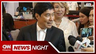 Migrante kontra sa balak ni Tulfo na limitahan ang OFW legal assistance | News Night