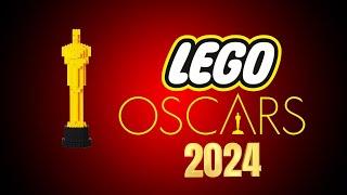 EN İYİ LEGO SETLERİ 2024! BEST LEGO SETS OF 2024!!!