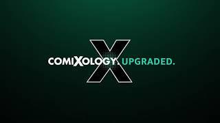 ComiXology books now available on KINDLE APP | CMX Update