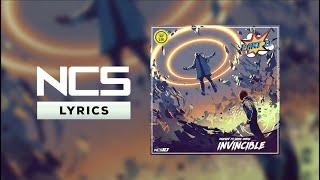 Deaf Kev - Invincible Part II (feat. Sendi Hoxha) [NCS Lyrics]