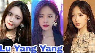 Lu Yang Yang Biography (Assistant of Superstar) Lifestyle, Age, Boyfriend, Net Worth, Hobbies, Facts