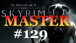 Skyrim Master Walkthrough #129 - Volskygge Puzzle Solution