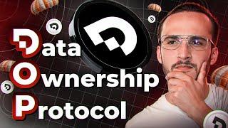 Data Ownership Protocol ($DOP) Review & Guide