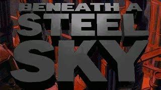 PC Longplay [487] Beneath A Steel Sky