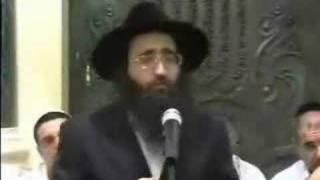 rabbi pinto   הרב יאשיהו יוסף פינטו     PART 1